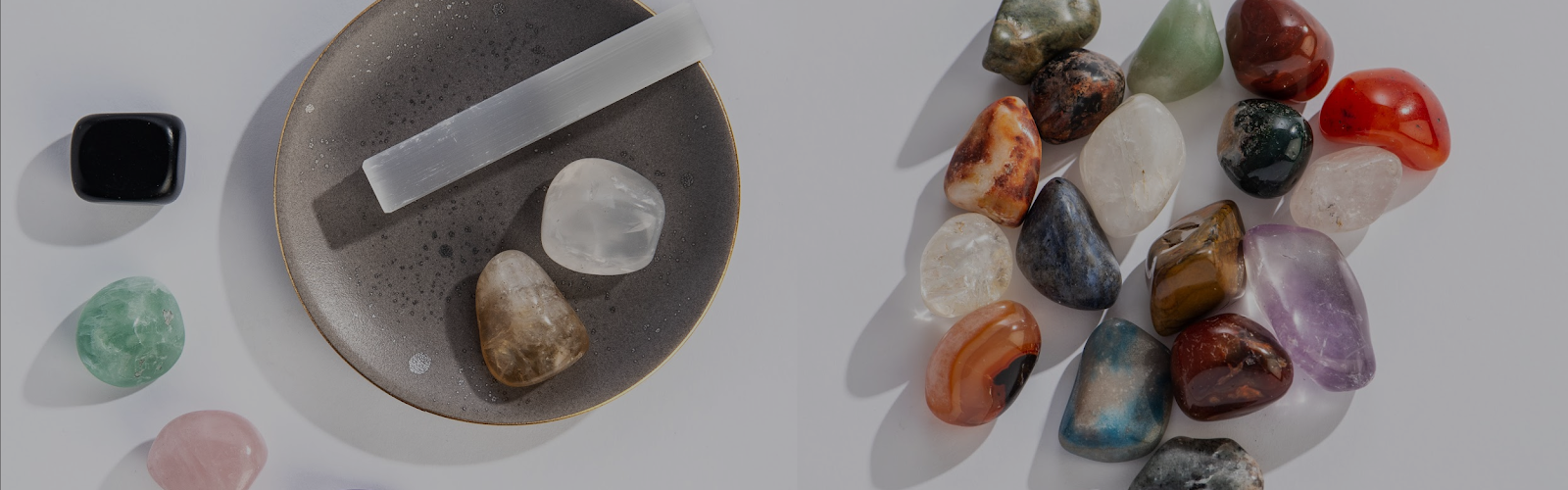 CRYSTAL SETS