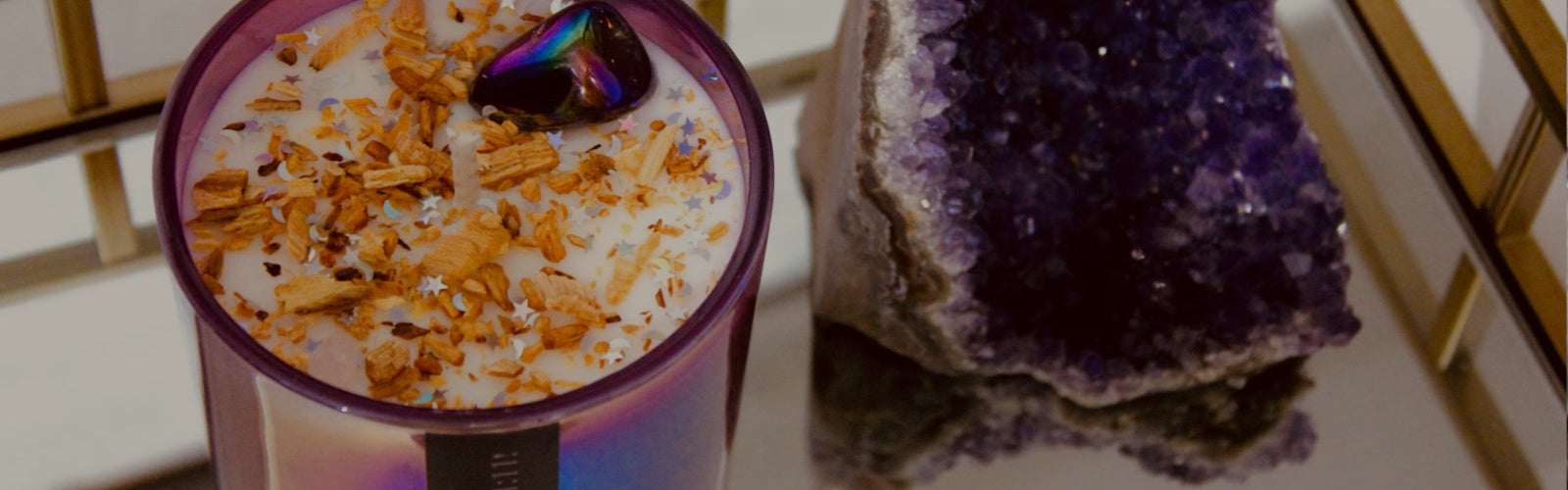 CANDLES