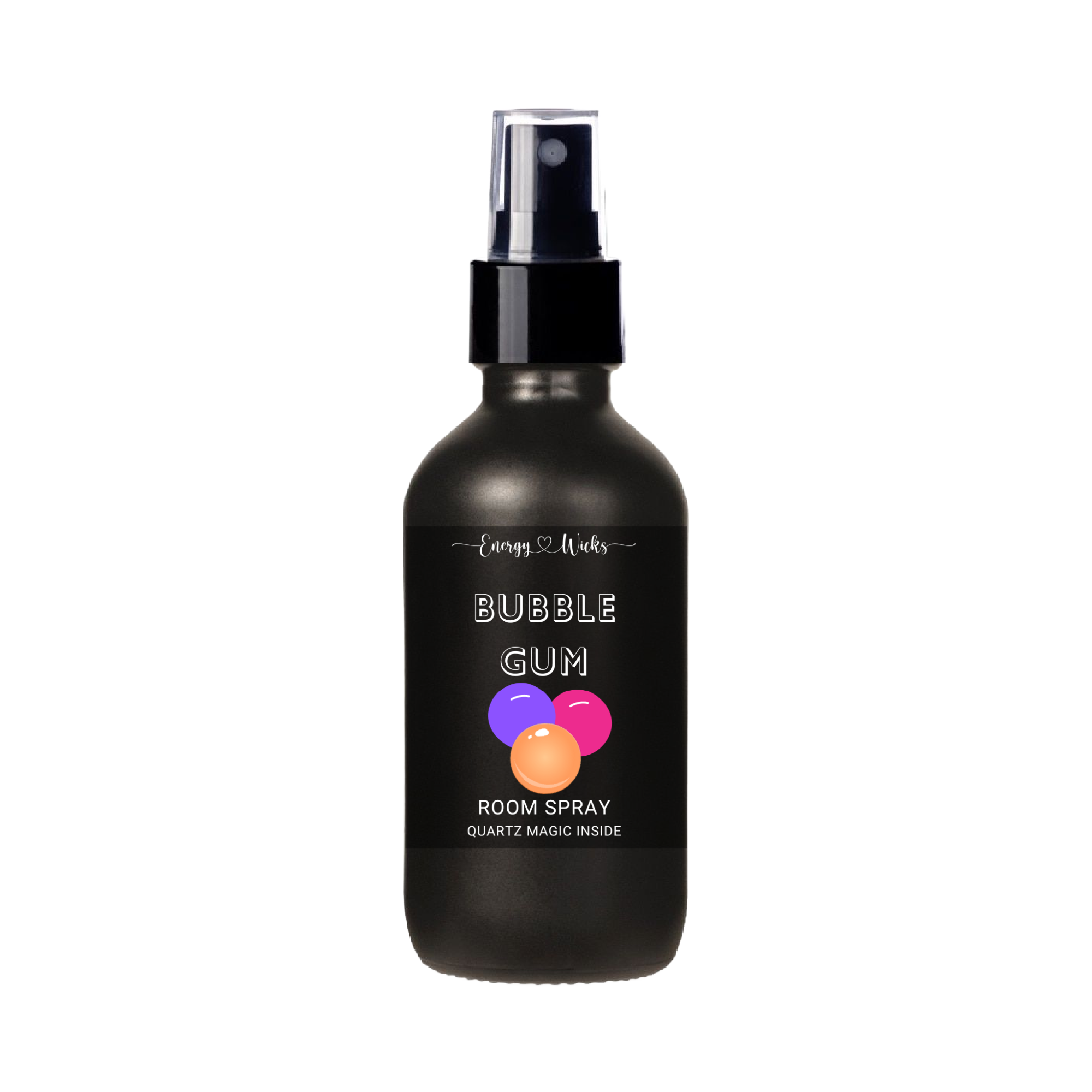 Bubble Gum Room Spray