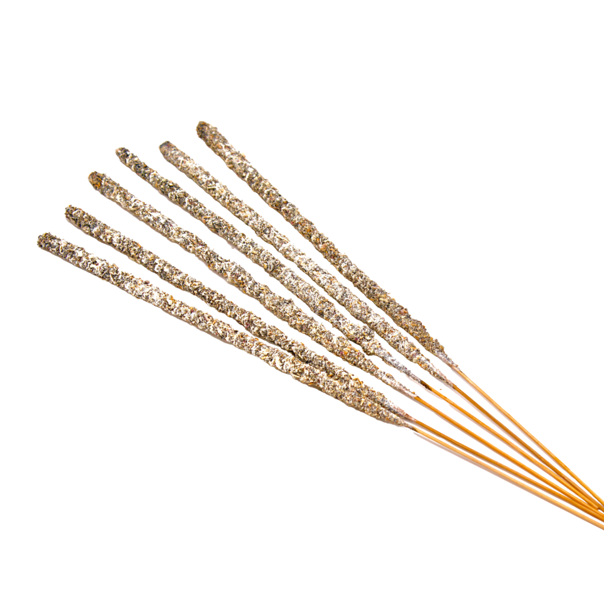 5 Herb Blend Incense