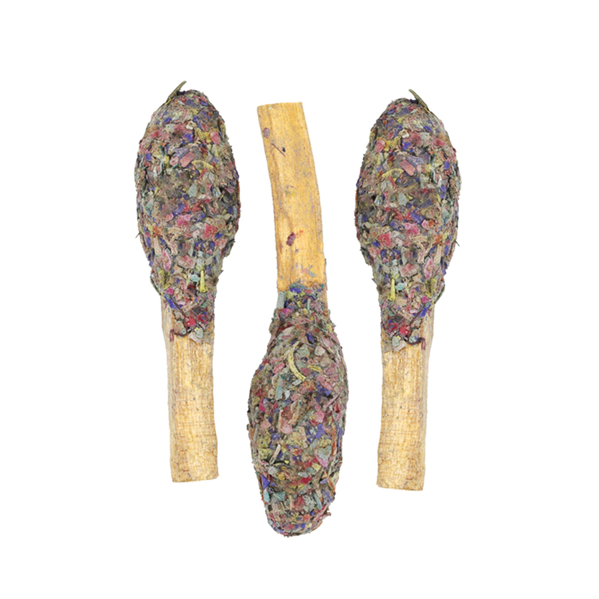 Chakra Palo Santo Pops