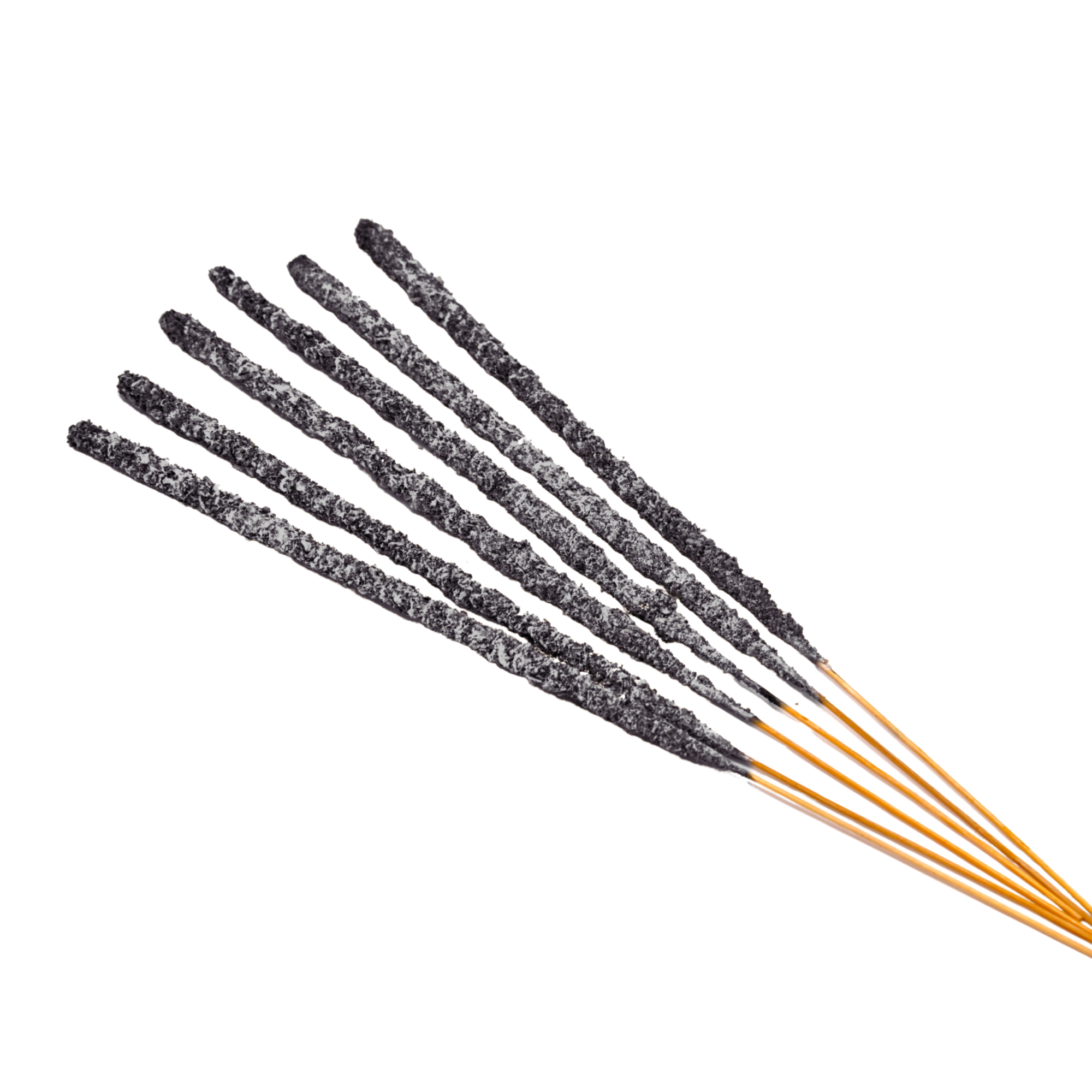 Black Copal Incense