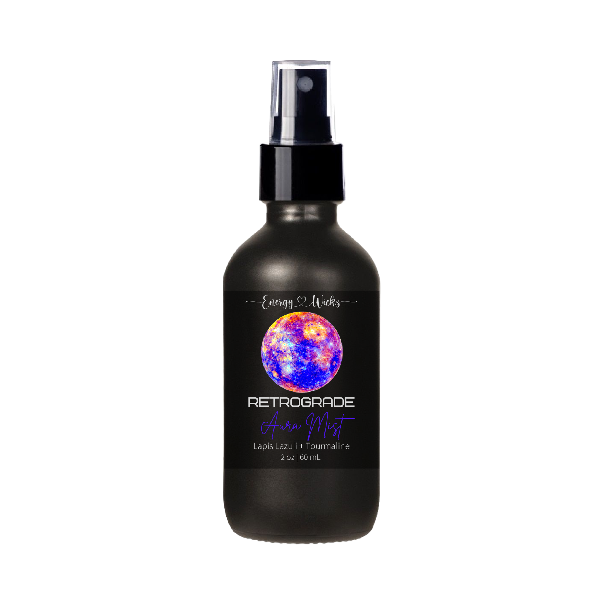 Retrograde Aura Mist