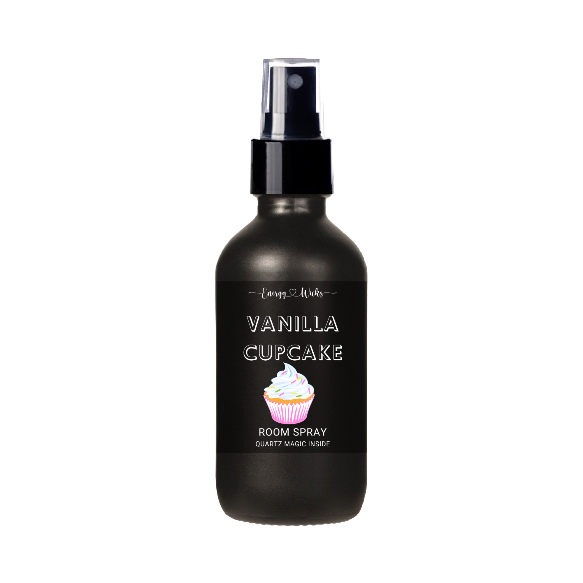 Vanilla Cupcake Room Spray