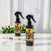 The Wine Tarot Card Room Spray