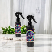 The Audacity Tarot Card Room Spray