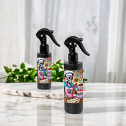 The Baker Tarot Card Room Spray