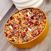 Anxiety Relief 3 Wick Candle