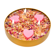 Harmonious Home 3 Wick Candle