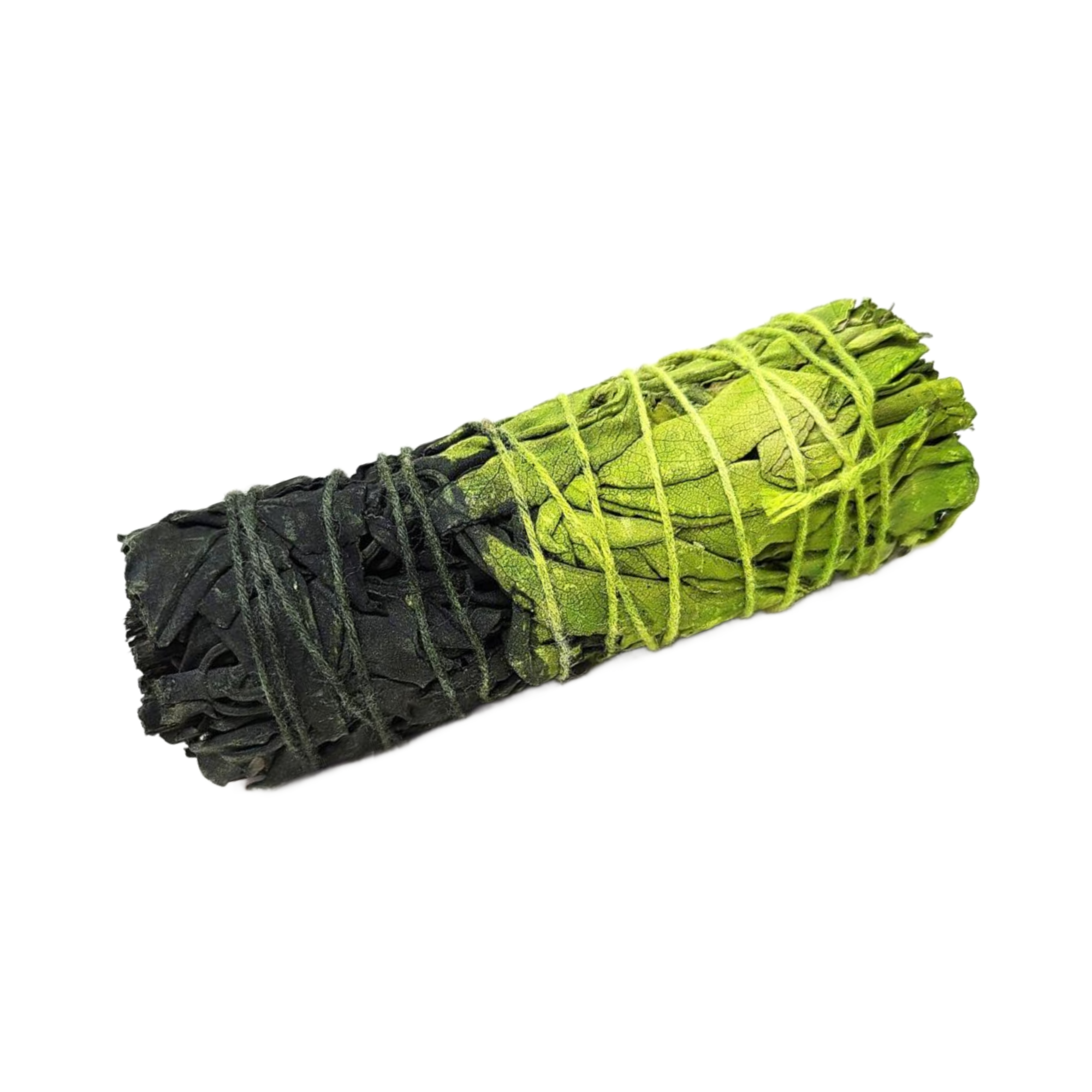 Reversible Money Smudge Stick