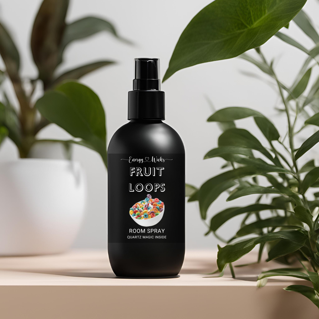 Fruit Loops Room Spray