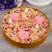 Harmonious Home 3 Wick Candle