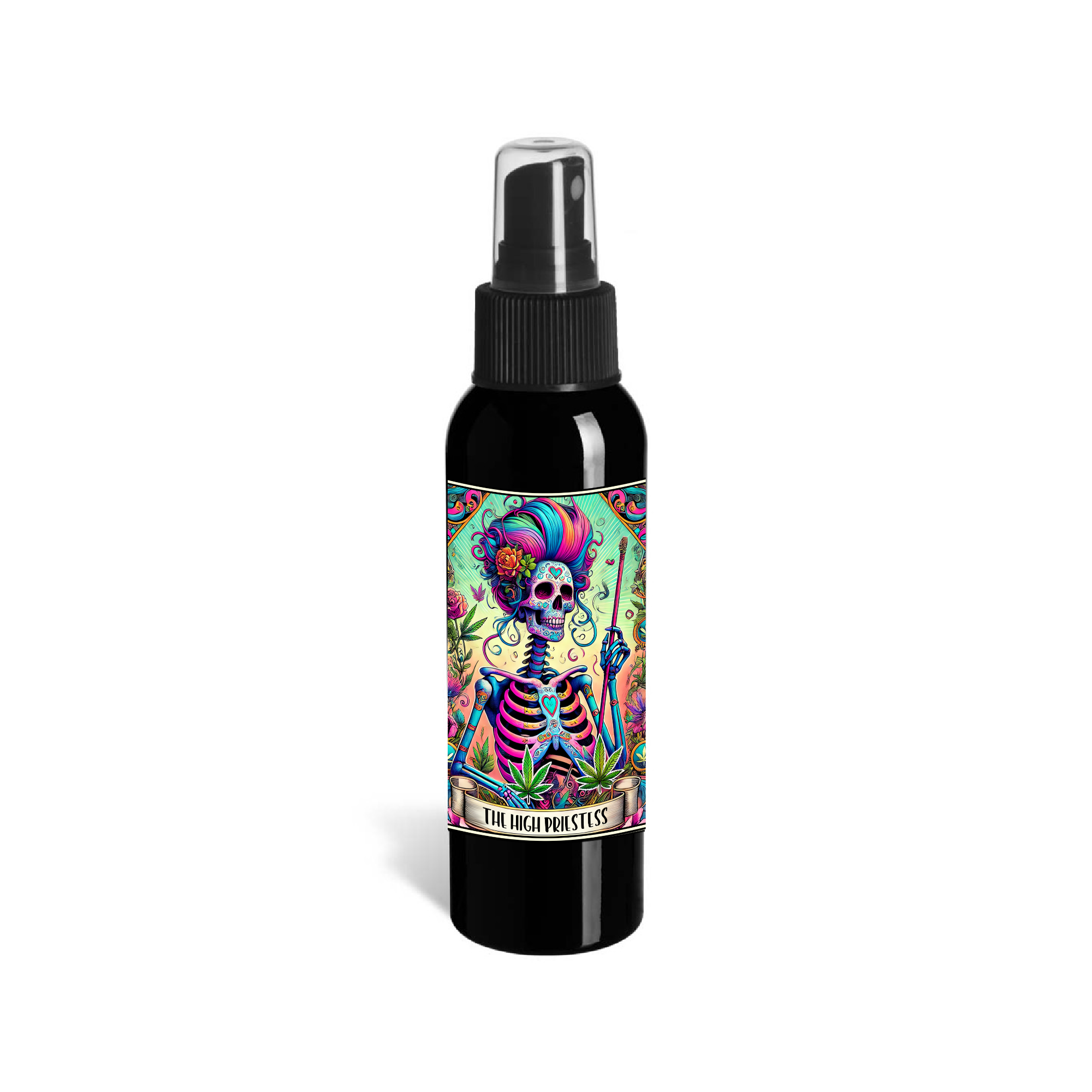 The High Priestess Tarot Room Spray
