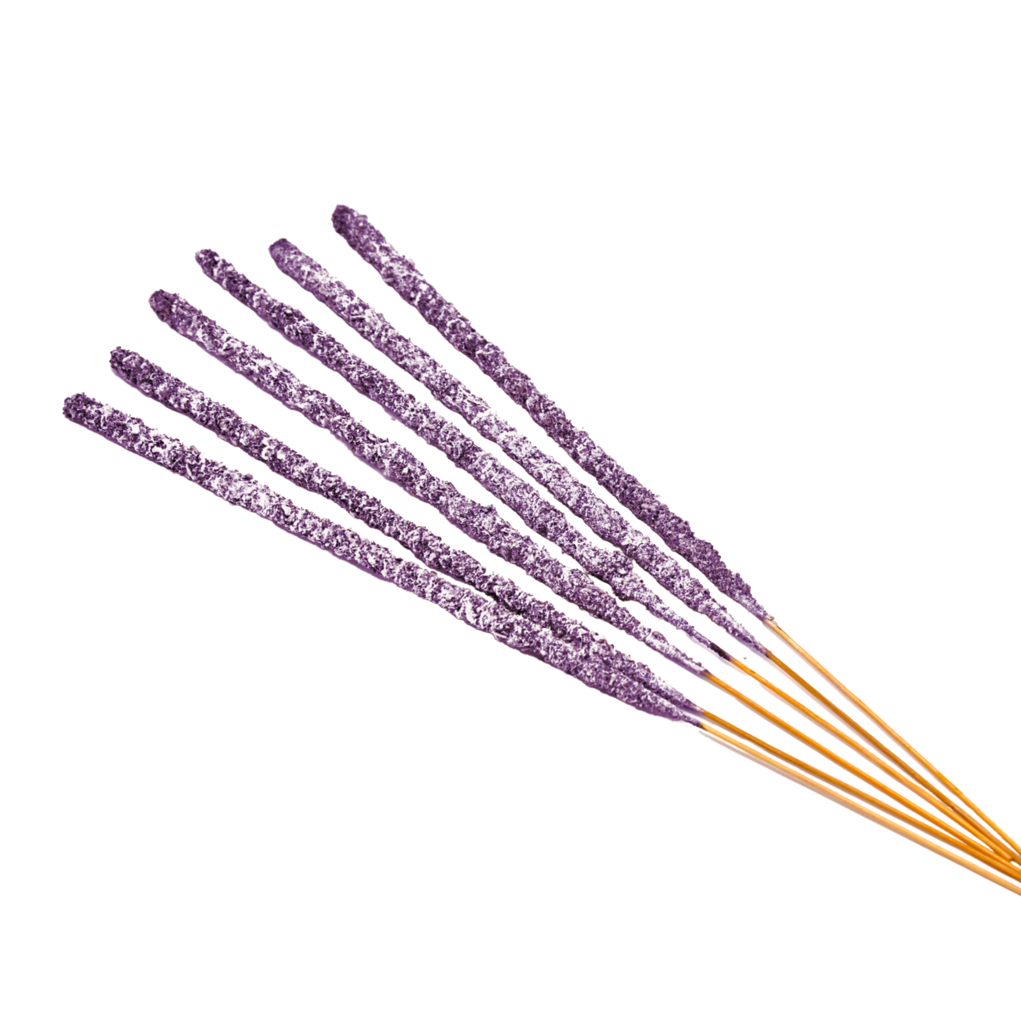 Lavender Incense