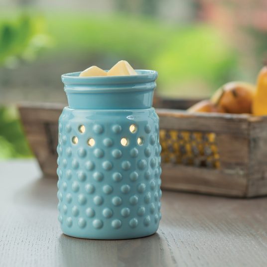 Midsize Illumination Wax Melt Warmer