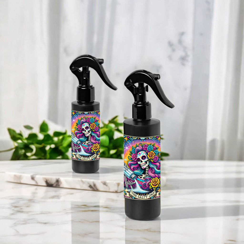 The Salty One Tarot Card Room Spray
