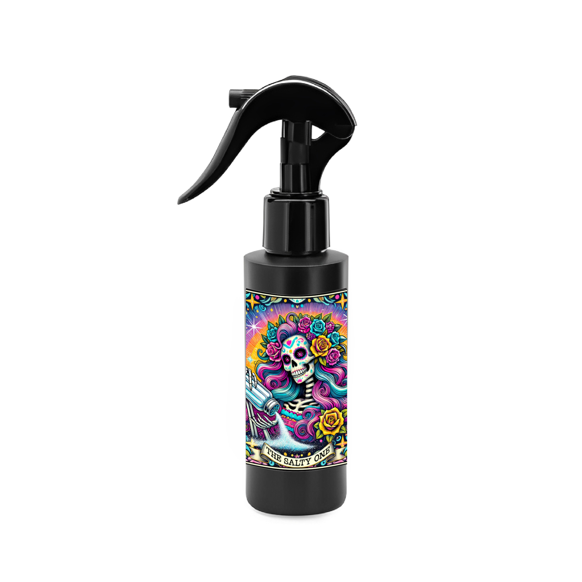 The Salty One Tarot Card Room Spray