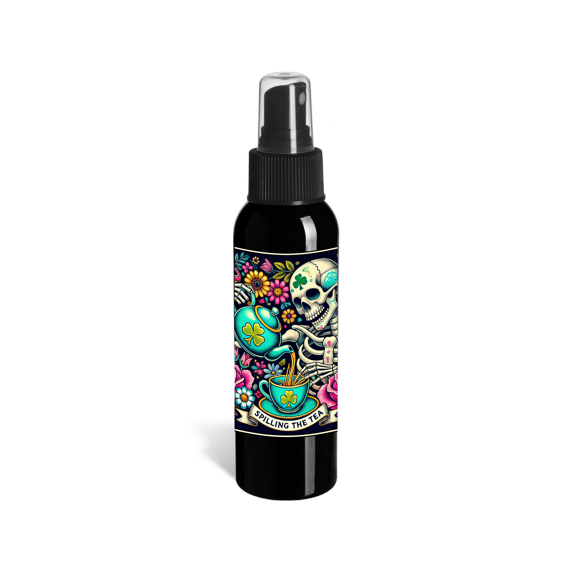 Spilling The Tea Tarot Room Spray