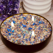 Retrograde Protection 3 Wick Candle