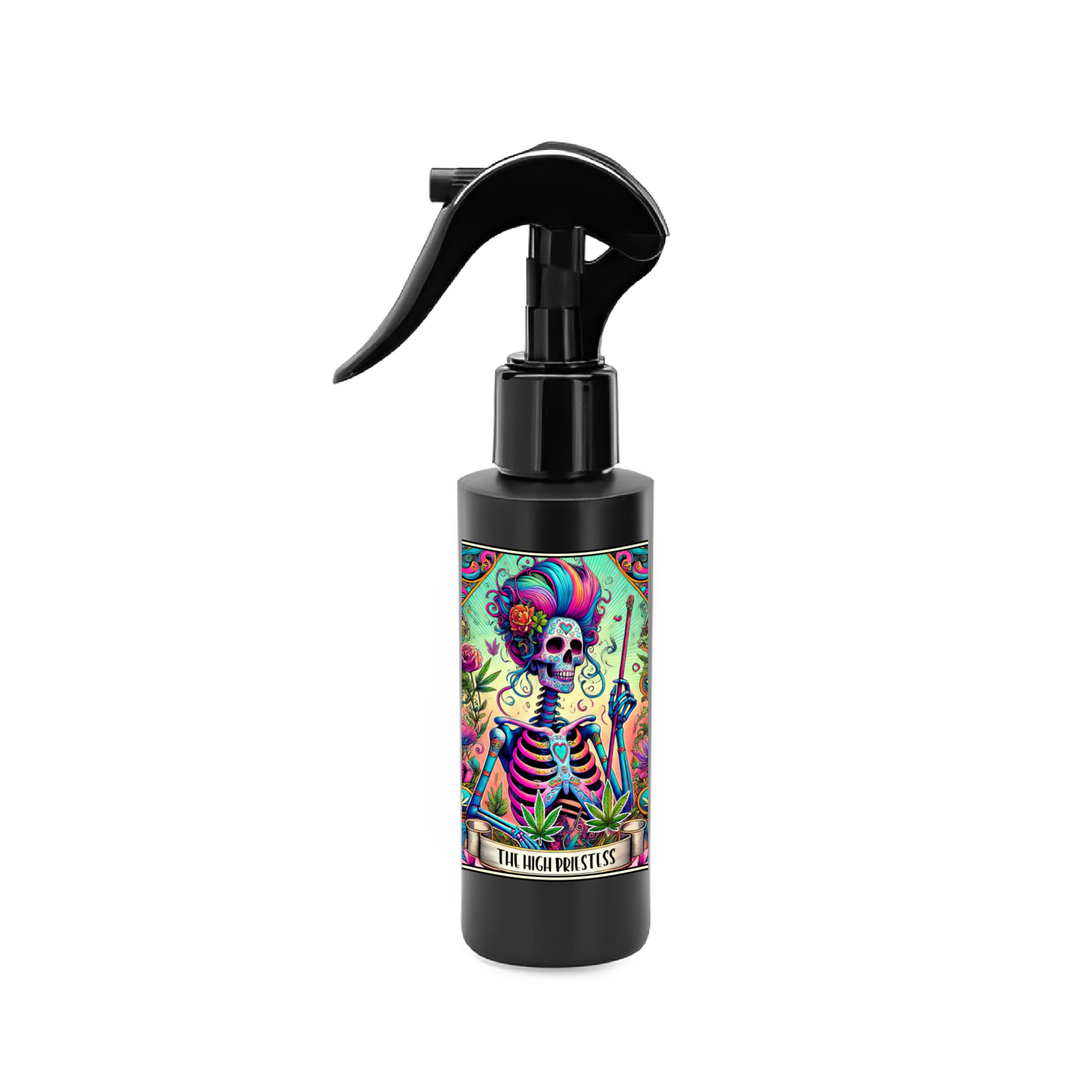 The High Priestess Tarot Room Spray