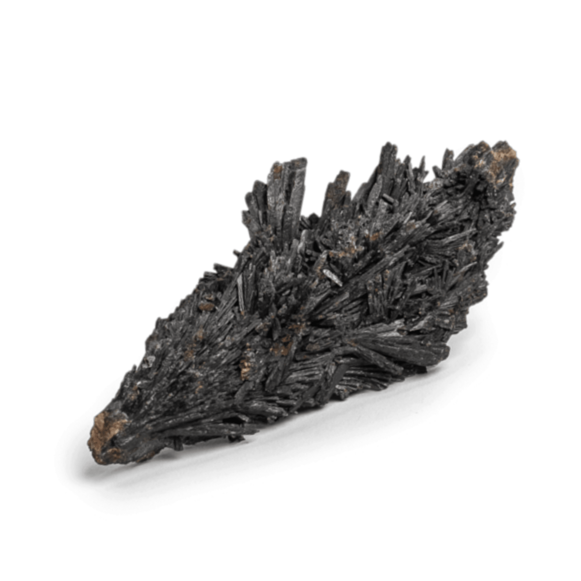 BLACK KYANITE - Energy Wicks