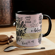 Stay Humble Hustle Hard Mug