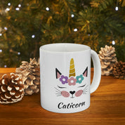 Caticorn Mug