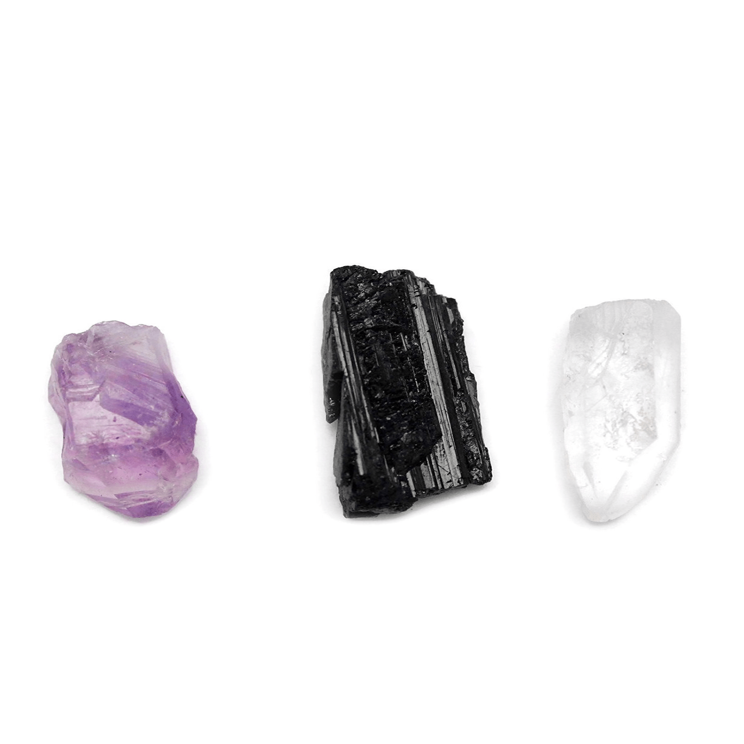 PROTECTION CRYSTAL SET - Energy Wicks
