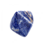 TUMBLED SODALITE - Energy Wicks