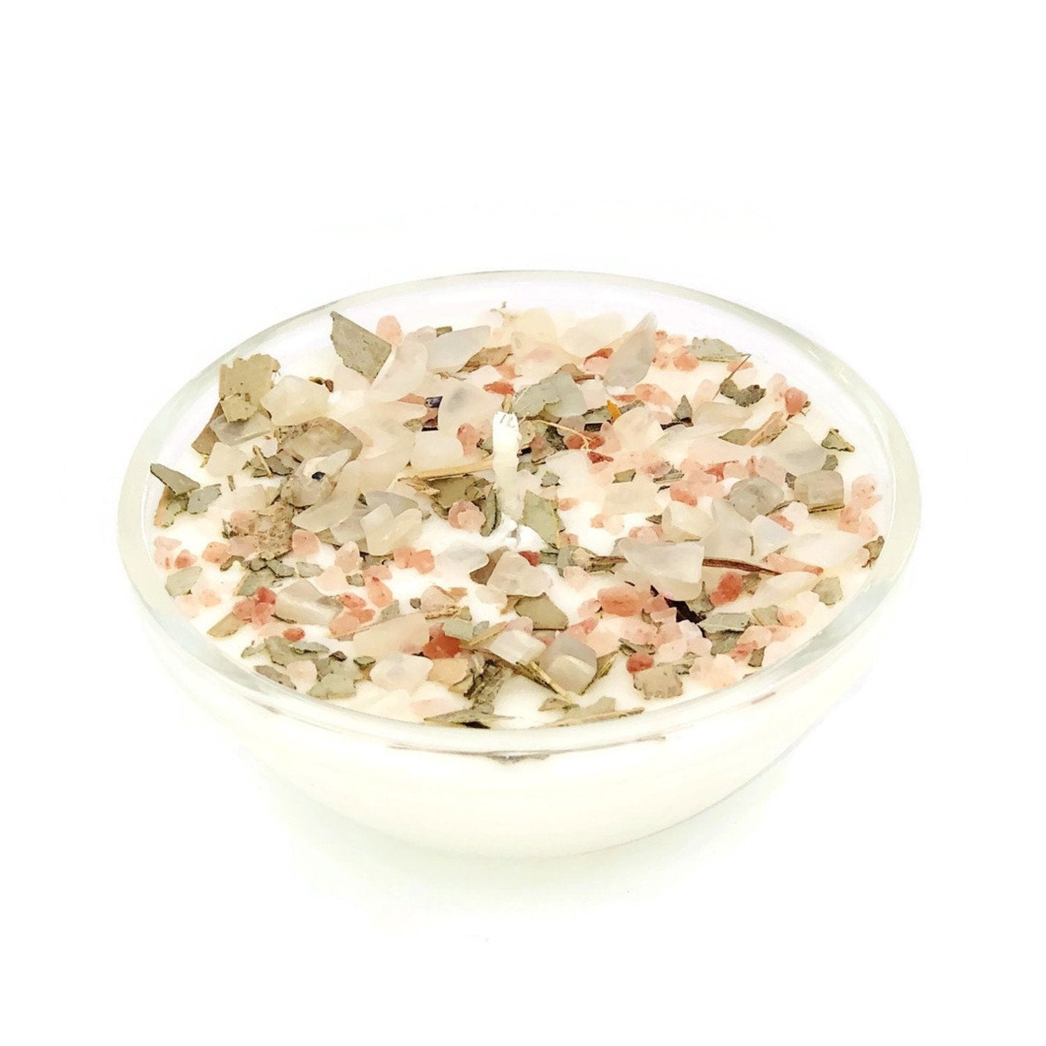 PEACE OF MIND MINI BOWL - Energy Wicks
