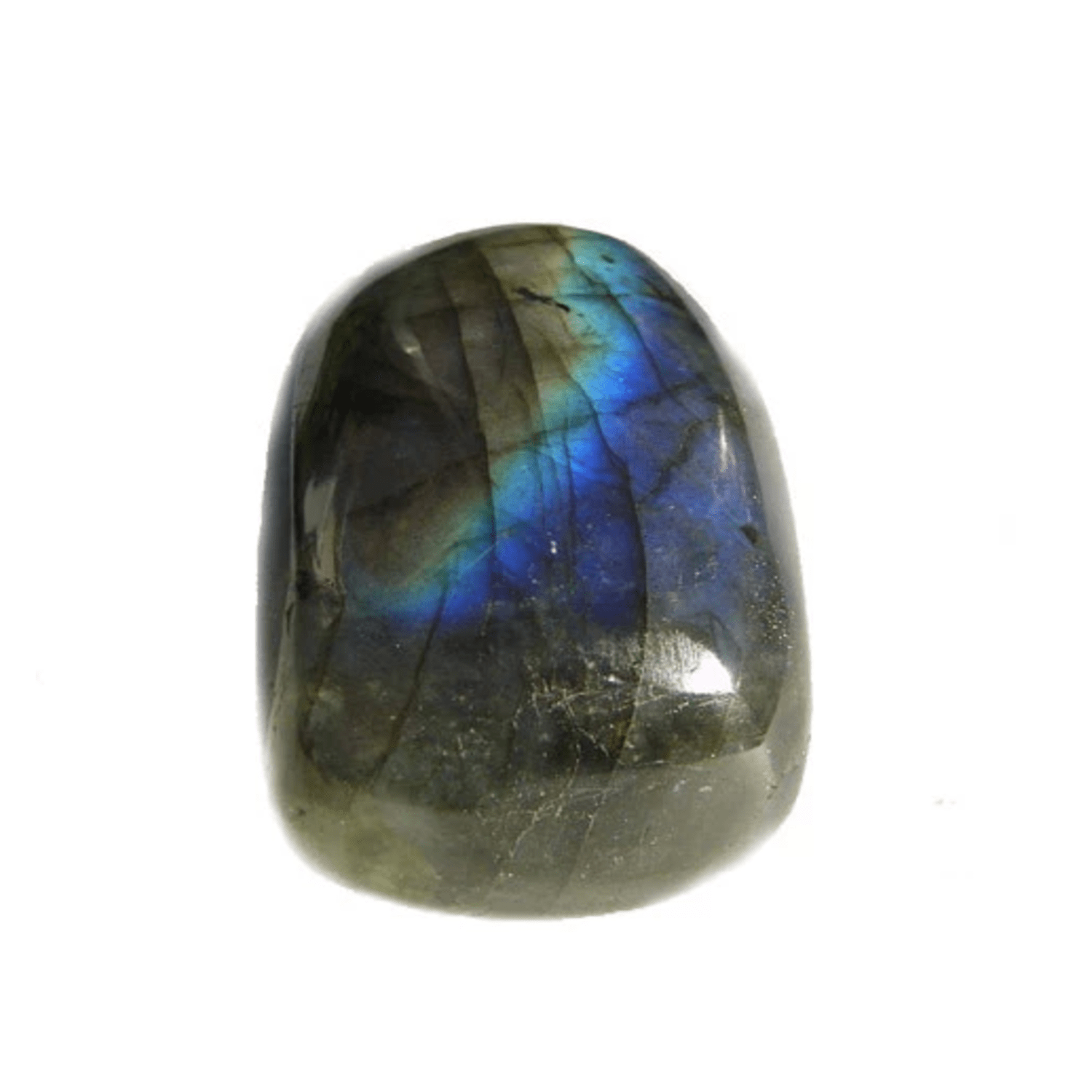 TUMBLED LABRADORITE - Energy Wicks