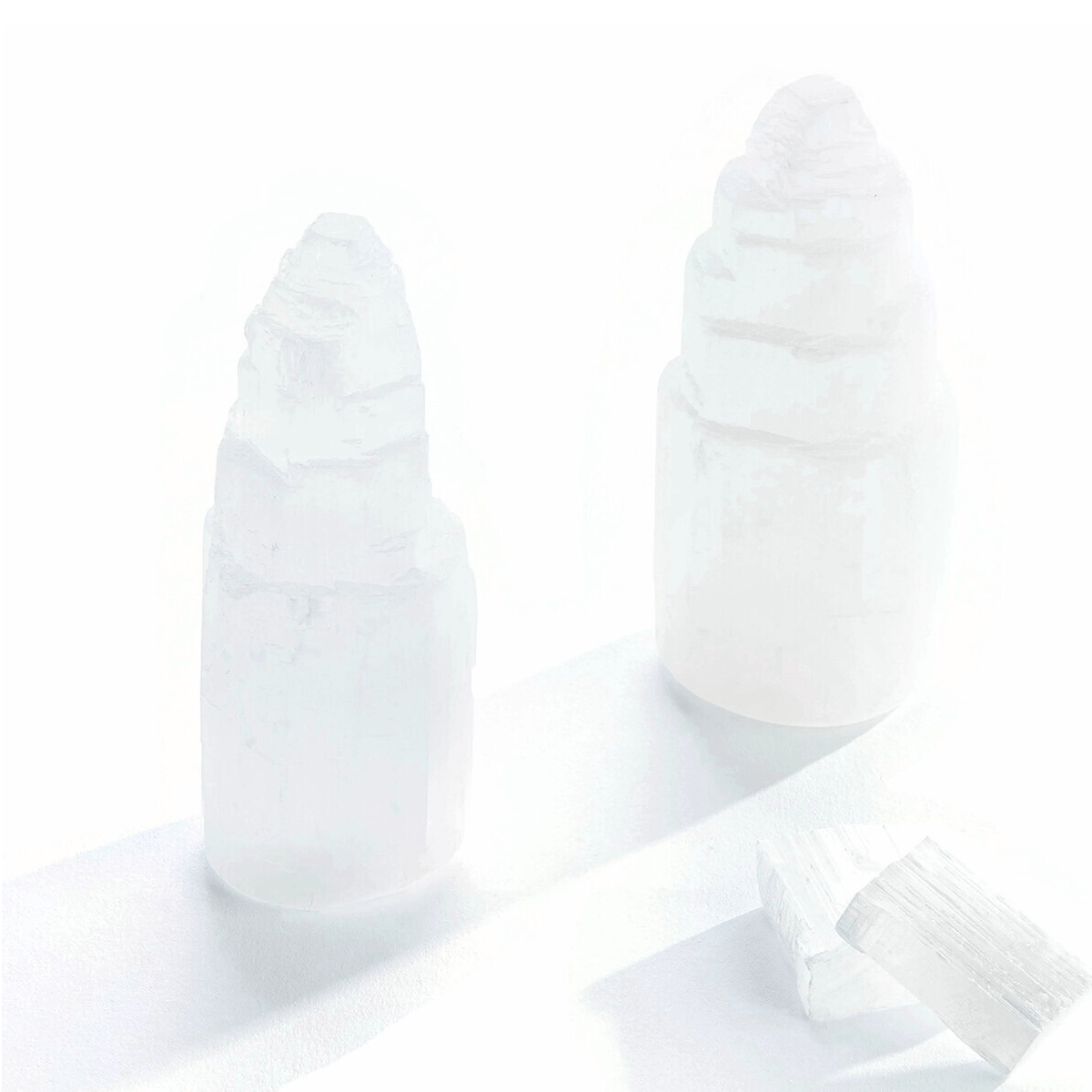 SELENITE TOWER - Energy Wicks