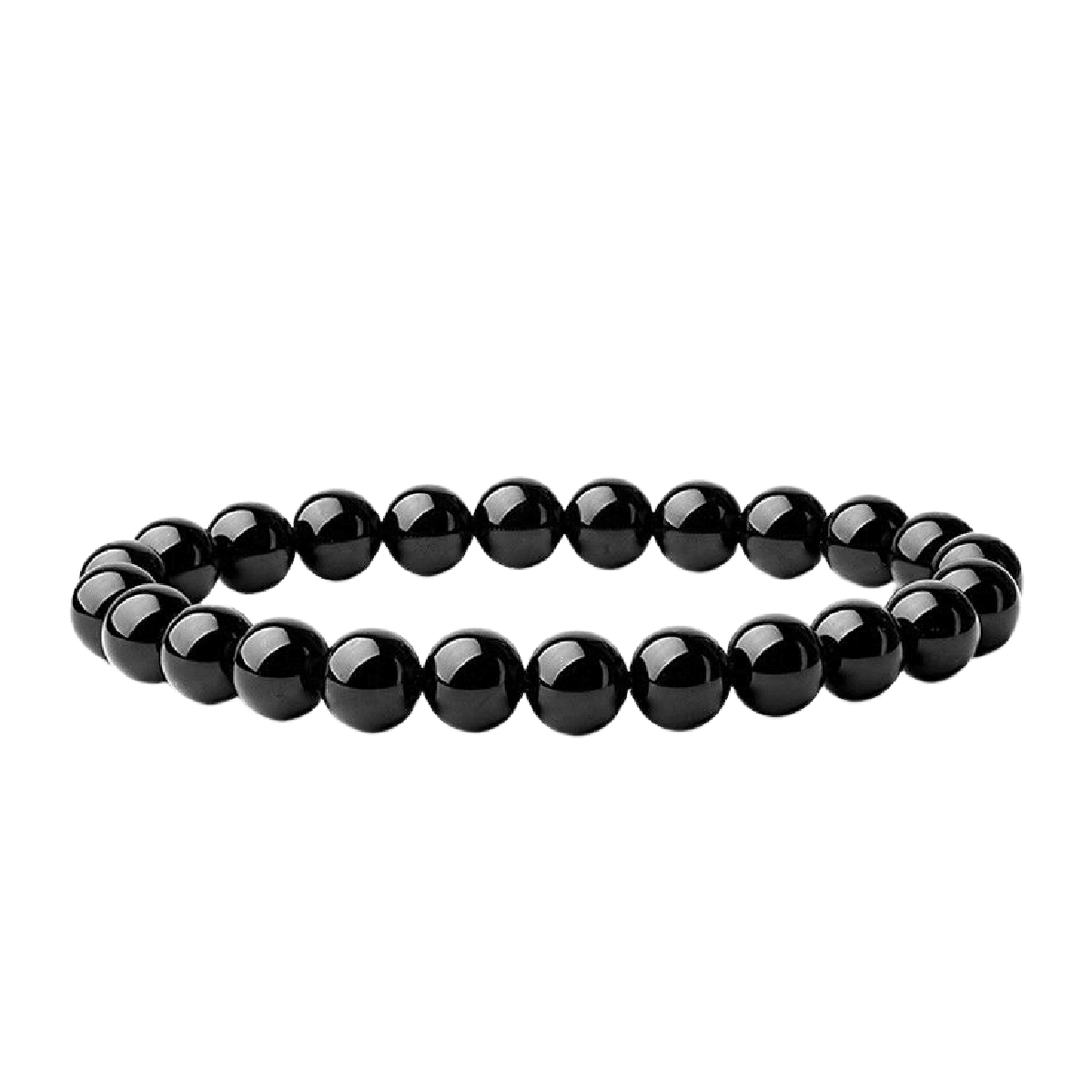 Obsidian Bracelet (For Grounding)