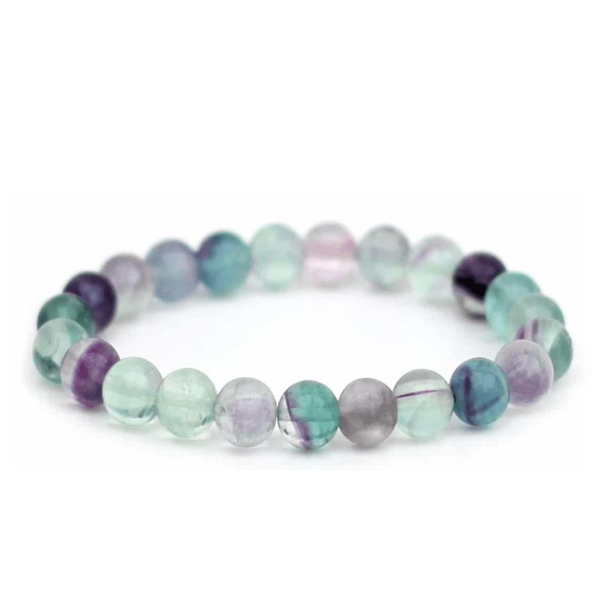 BALANCE (FLUORITE) - Energy Wicks