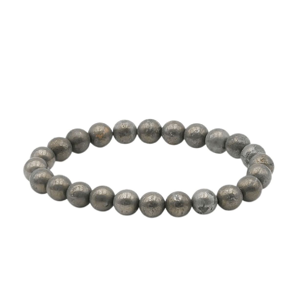 Pyrite Bracelet (For Success)