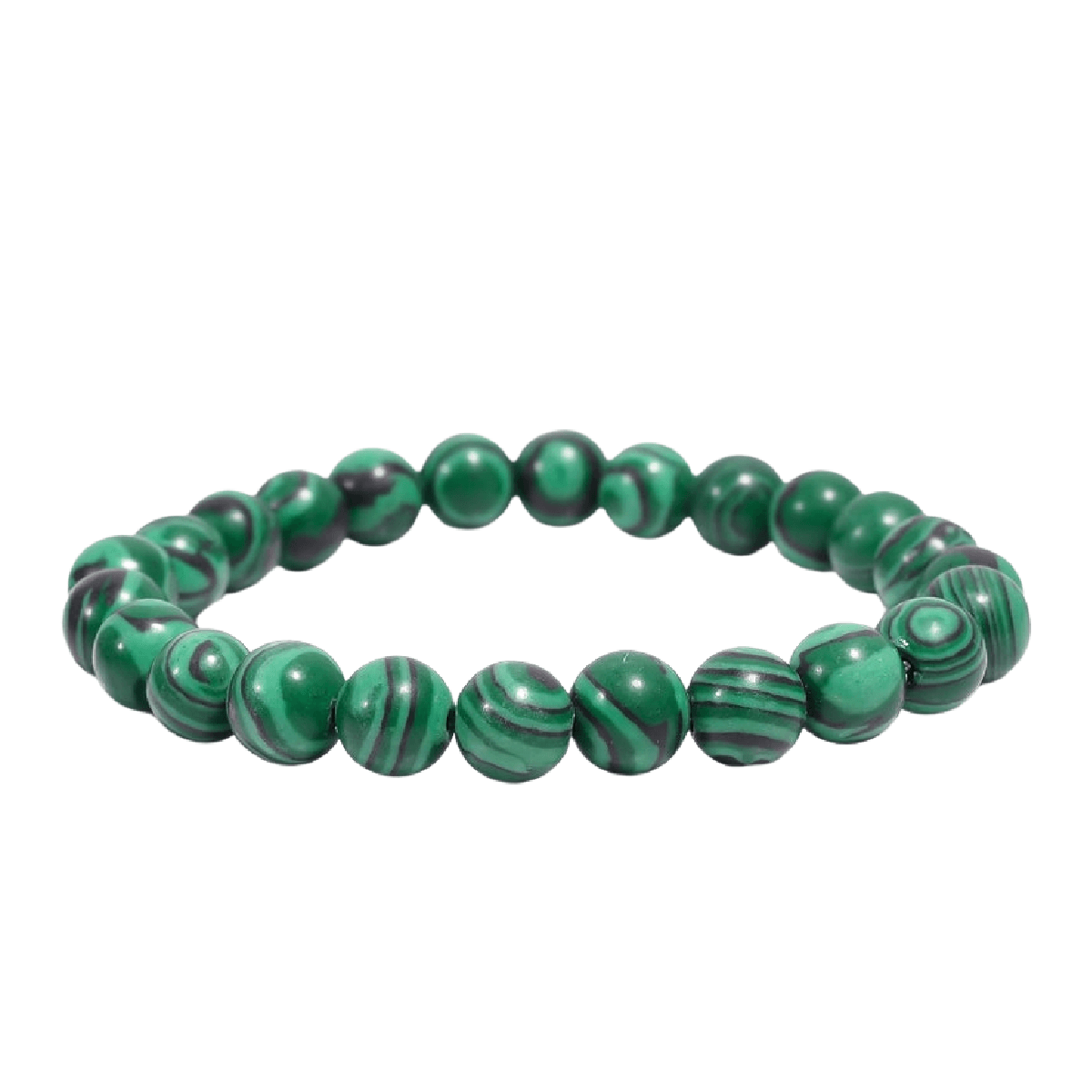 Malachite Bracelet (For Attracting Love)