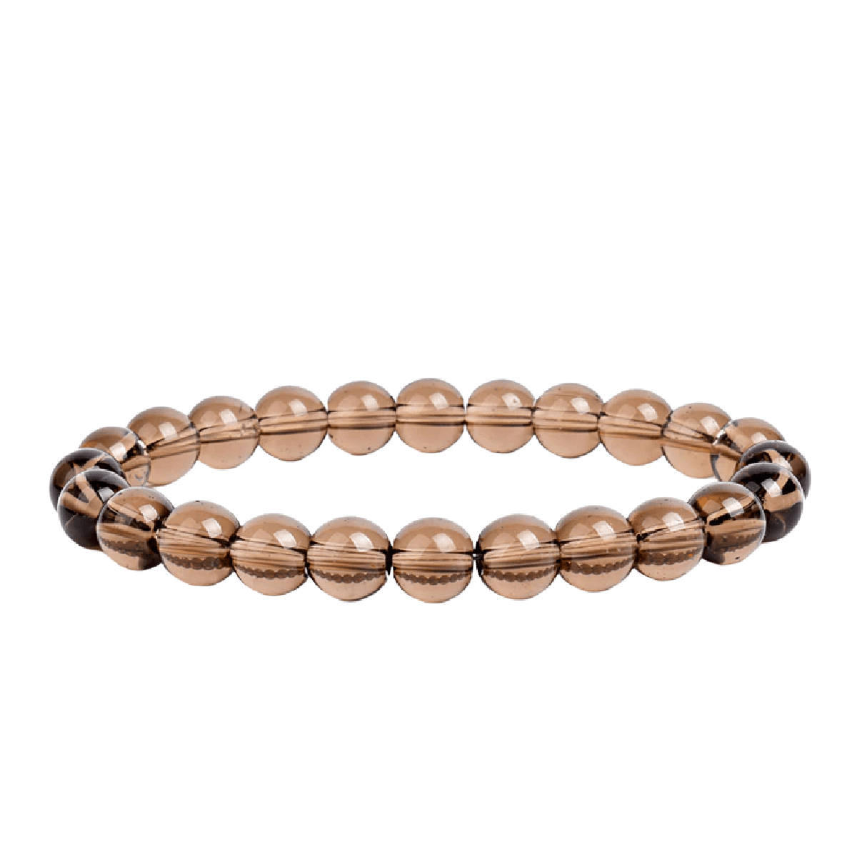 Smoky Quartz Bracelet (For Detoxification)