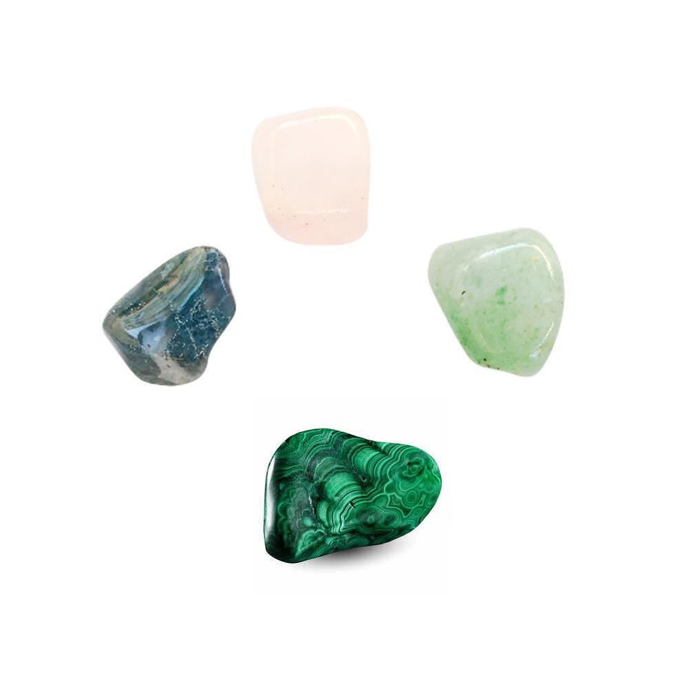 HEART HEALER - Energy Wicks