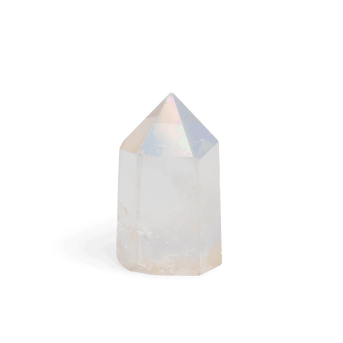 ANGEL AURA QUARTZ POINT - Energy Wicks