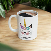 Caticorn Mug