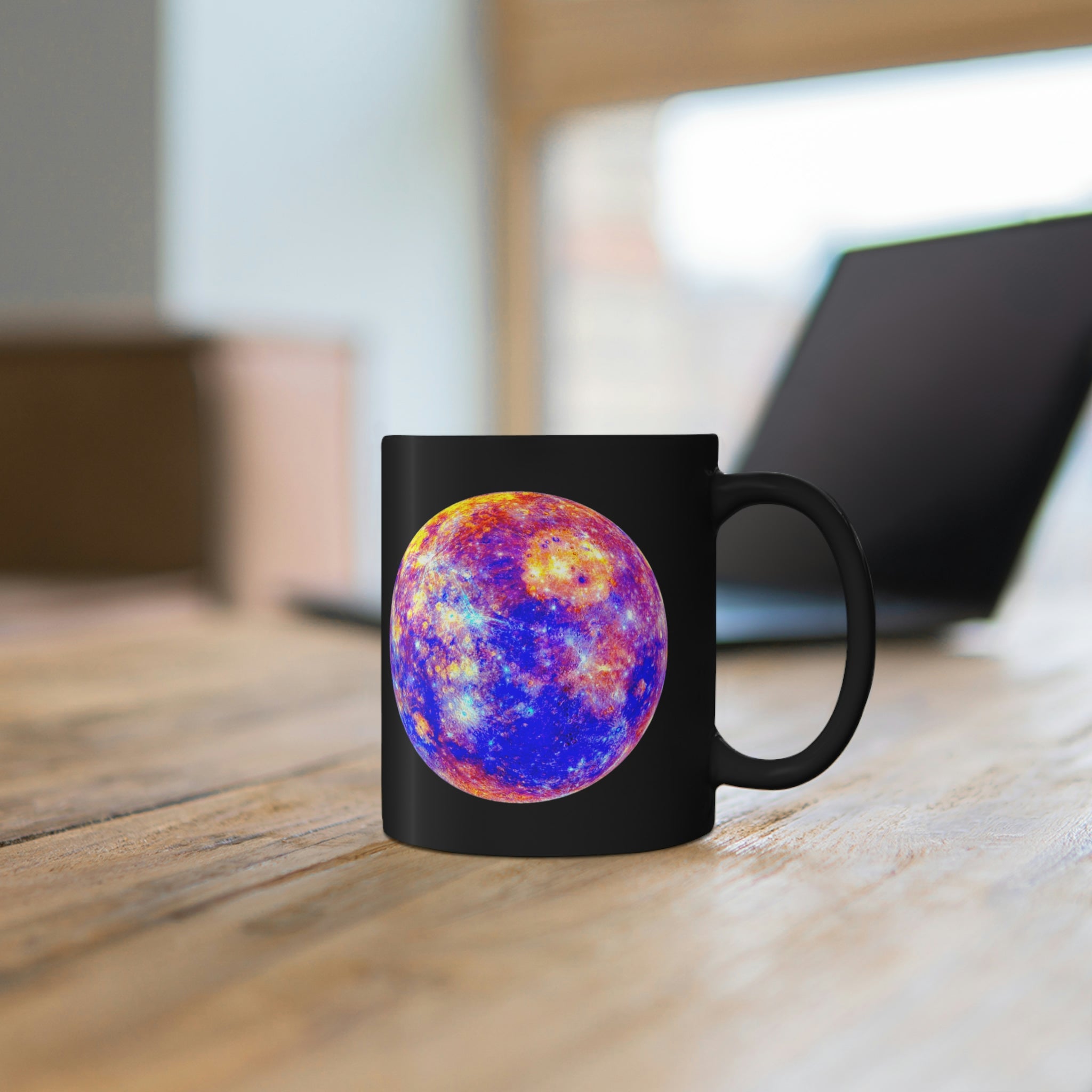 Funny Mercury Retrograde Mug