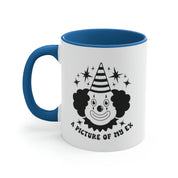 A Picture Of My Ex Mug