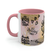 Stay Humble Hustle Hard Mug