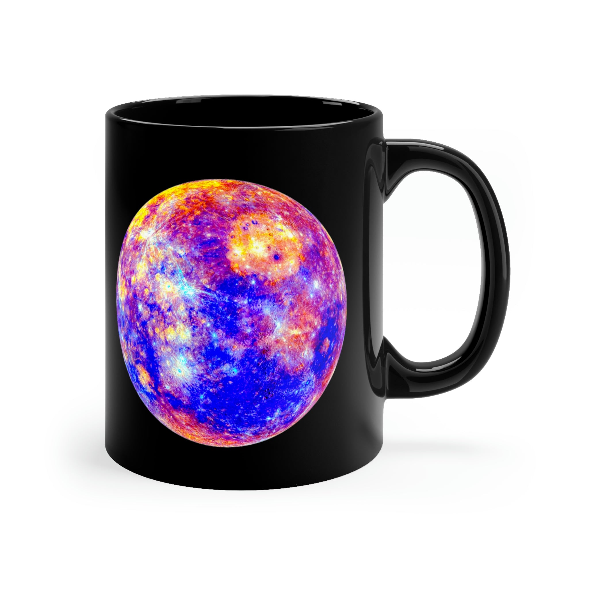 Funny Mercury Retrograde Mug