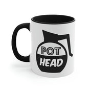 Pot Head Mug