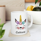 Caticorn Mug
