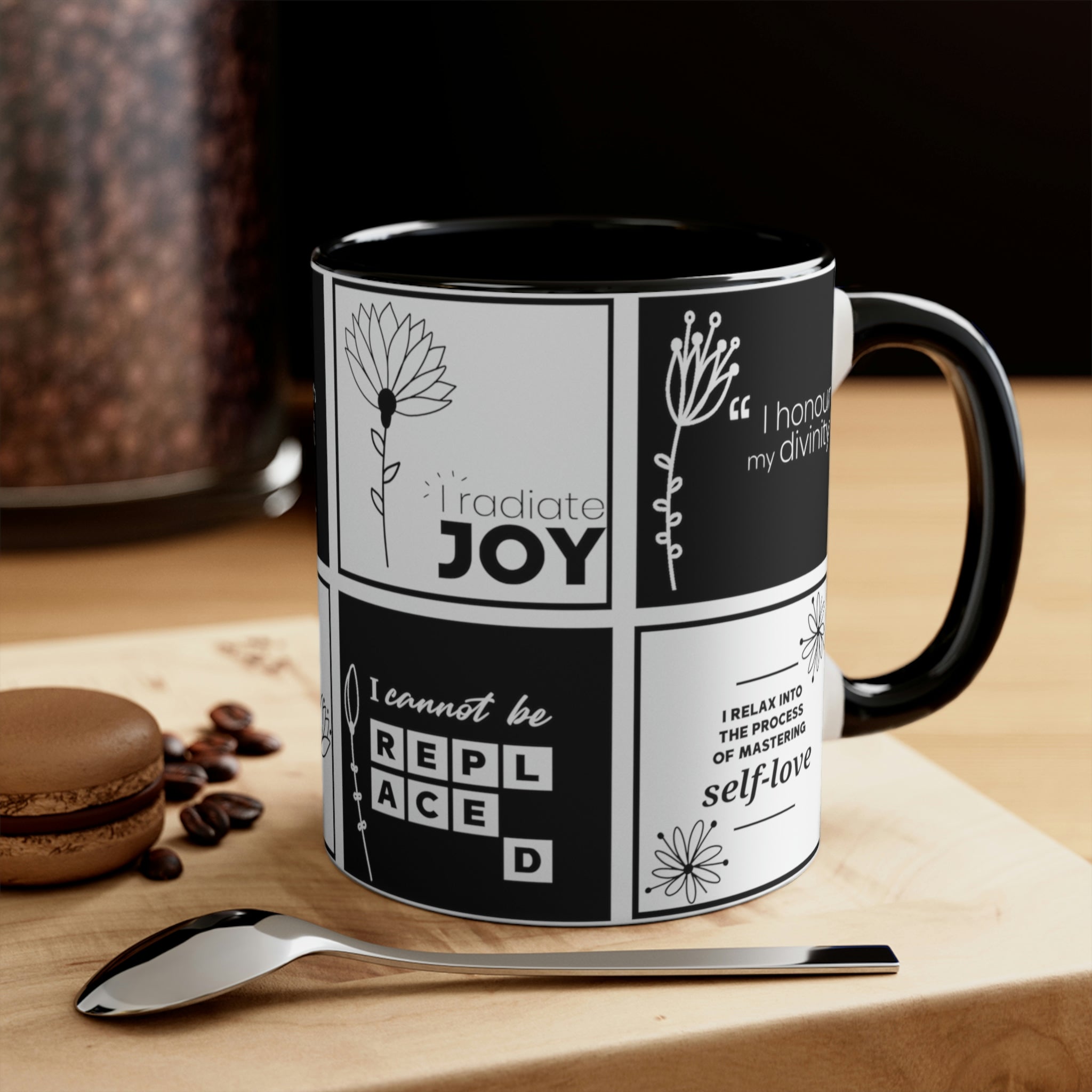 Affirmation Mug