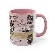 Stay Humble Hustle Hard Mug