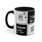 Affirmation Mug
