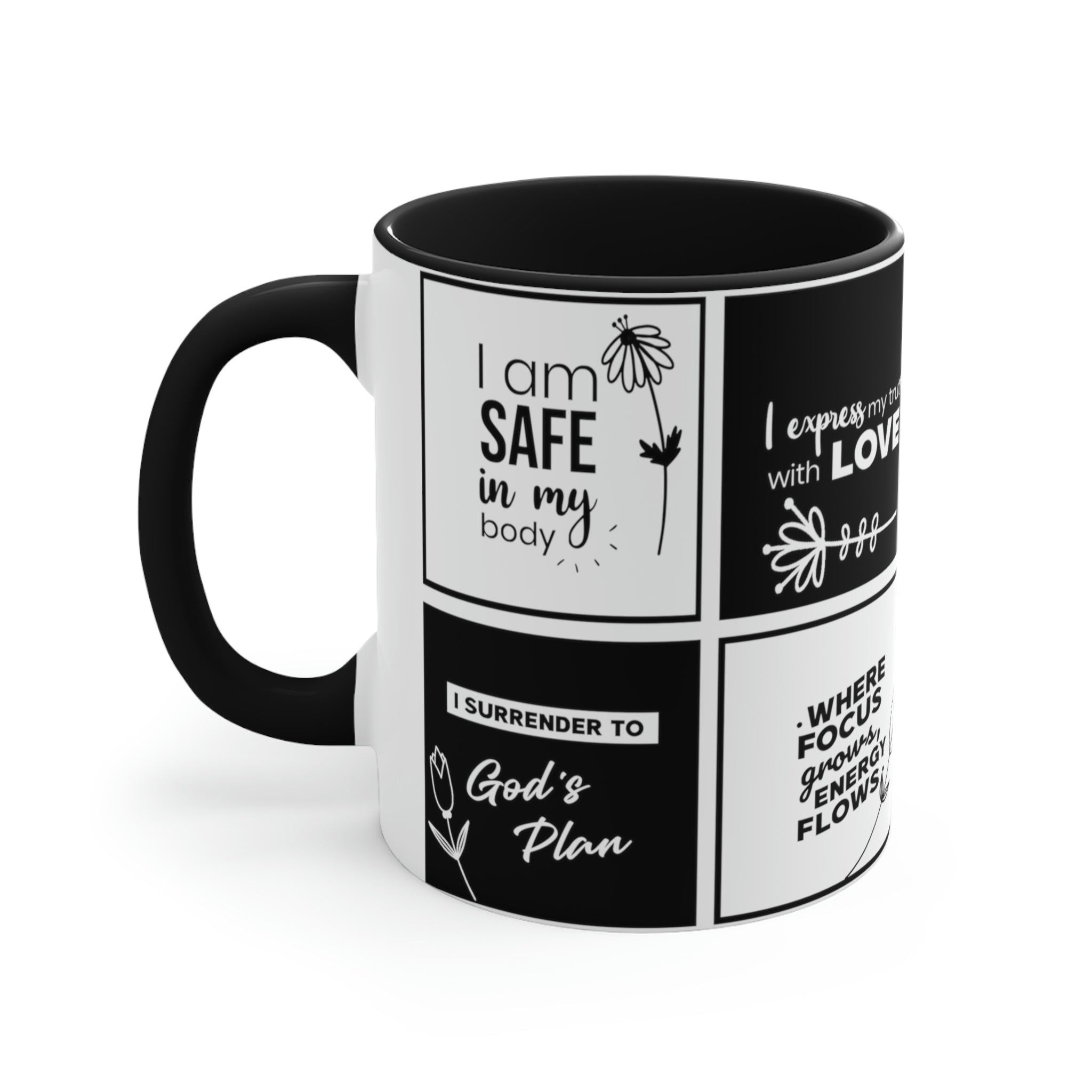 Affirmation Mug